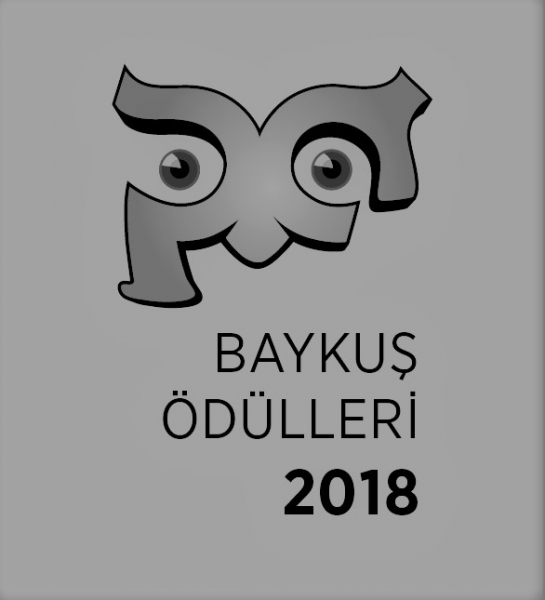 BAYKUŞ ÖDÜLLERİ 2018 BAŞVURULARI HAKKINDA 