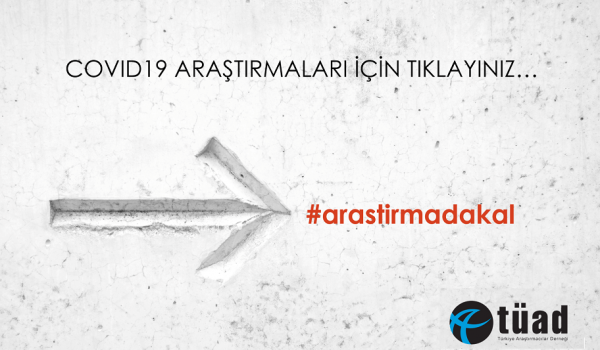 #ARAŞTIRMADAKAL KAMPANYASI 